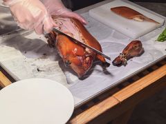-在前门·烤鸭北京菜(五月花广场店)