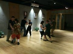 -九霄会馆·太极(现代大厦店)