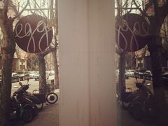 -Egg•Allday Brunch(襄阳北路店)