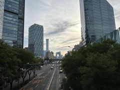-悦喜客来购物广场(中山路店)