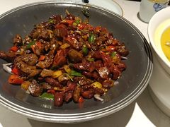 -燕郊烧鸽子(酷车小镇店)