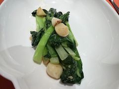 -牛将军•涮肉•烤肉(北京王府井·故宫店)