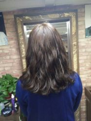 -佛伦斯私人订制烫染国际连锁西红门店