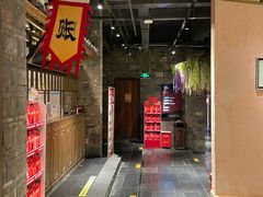 -老凯俚酸汤鱼(多彩城店)