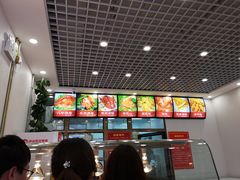 -永顺炸鸡( 立水桥北苑店)