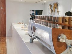 -% Arabica阿拉比卡咖啡(武汉天地店)