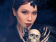 -经典婚纱摄影美学馆·私人定制