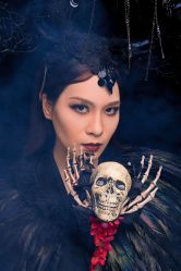 -经典婚纱摄影美学馆·私人定制