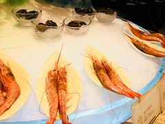 -半岛翡丽海鲜自助餐厅(观风亭店)
