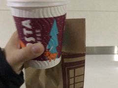 -COSTA COFFEE(丰联广场店)