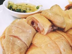 -文记壹心鸡(宝华路店)
