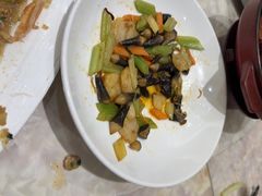 -沪华海鲜大酒楼(南汇店)