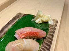 -鮨一日本料理(大中华店)
