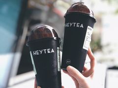 -喜茶(深圳海岸城店)
