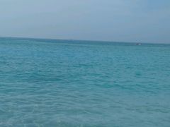 -白沙湾海滩