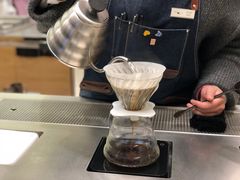 -Seesaw Coffee(上海国金中心店)
