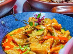 -醉壹号海鲜大排档(厦门店)