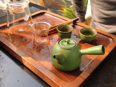 -云里小坐·小院里·团建·宴请·下午茶(三圣乡店)