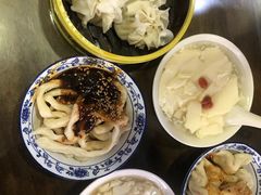 -西月城谭豆花(春熙路店)