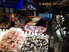 -星伦多自助料理·涮烤一体(嘉兴八佰伴店)