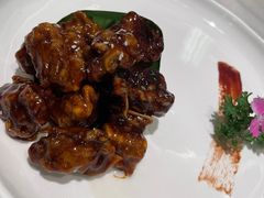 糖醋小排-蝶园·装修中(BFC外滩金融中心店)