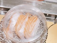 -争鲜回转寿司(通州万达店)