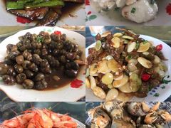 -妈妈的小作坊(陈家镇店)