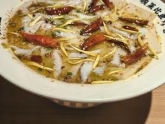 -新太二·鲜料川菜(群光广场店)