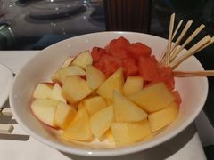 -煜丰汴京烤鸭(福彩路店)