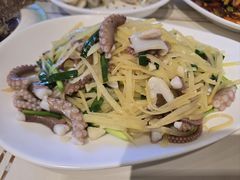 -松云居.大连人.大连菜