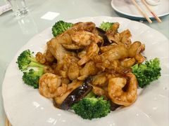 -黑石礁酒楼·海鲜(黑石礁店)