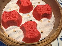 -绿茶餐厅(王府井永宁门店)