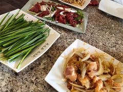 -厚味居炙子烤肉·清真(天桥南纬路店)