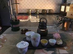 -若石足道SPA 连锁(丹东街店)