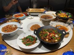 -杨记兴梦回徽州(万象城店)