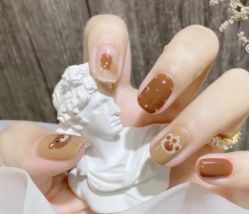 -IDO美甲美睫