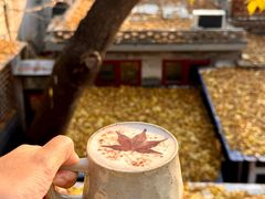 -16毫米咖啡&酒吧(南锣鼓巷店)