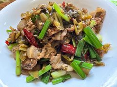 -蜗牛小馆醉乡民谣云南菜(惠新西里店)
