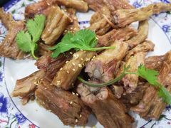 -羯羊城涮羊肉(陶然水岸店)