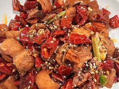 -文三里屯面馆(三里屯店)