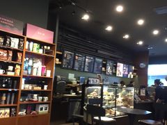 -星巴克(厦门SM新生活广场店)
