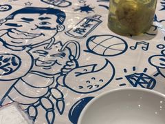 -松哥油焖大虾(科技园店)