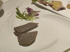 -潮粤香海鲜酒楼(沙湖店)