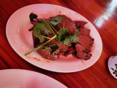 -乌文新澄海卤鹅店