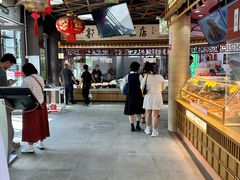 -桃源市场(解放路店)