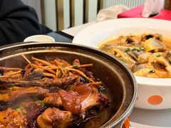 -阿毛饭店·宁波老字号(儿童公园旗舰店)