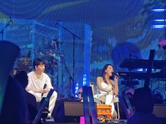 -MOSSO·Liveshow(M3香港广场店)