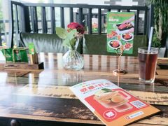 -豪约客牛排(海大南门店)