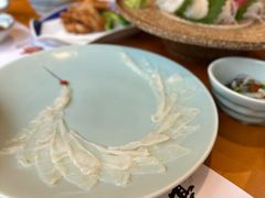 -天正河鲀·河豚亭(大连店)