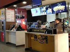 -麦当劳(龙之梦购物中心店)